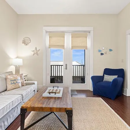 Redfish Village - Beach Please - M1 413